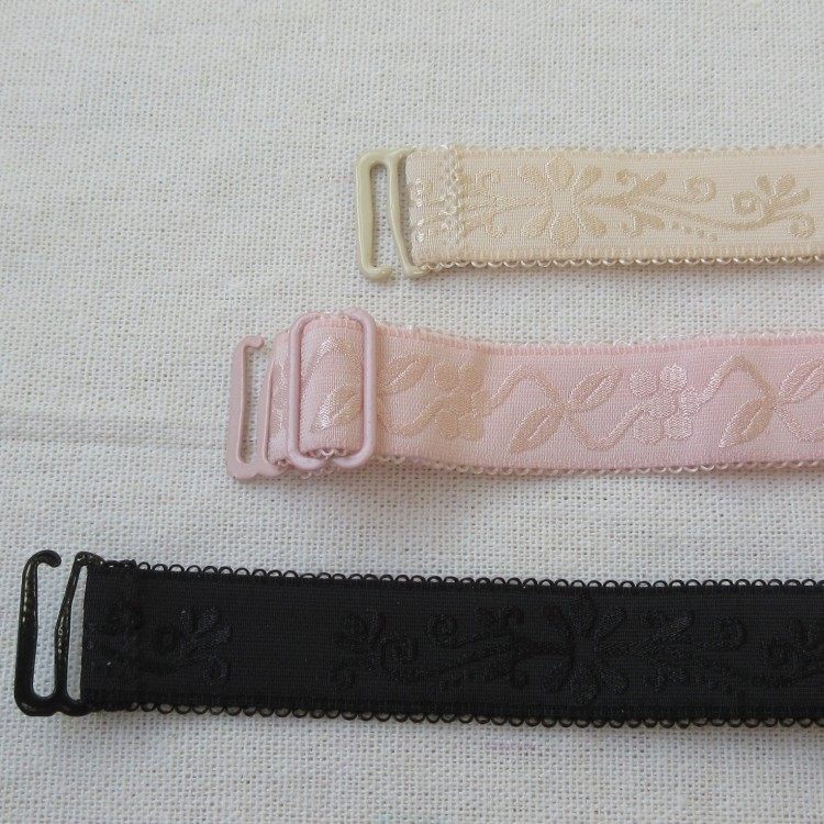 Bretelles pour lingerie - Ref 803412 Image 19