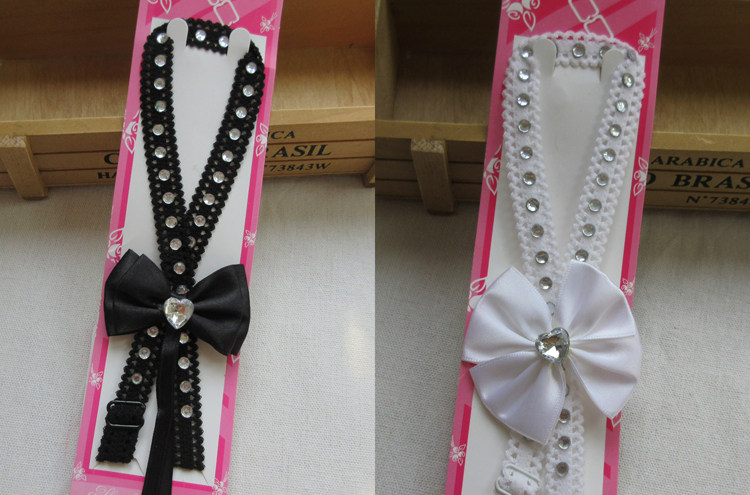 Bretelles pour lingerie - Ref 803497 Image 18