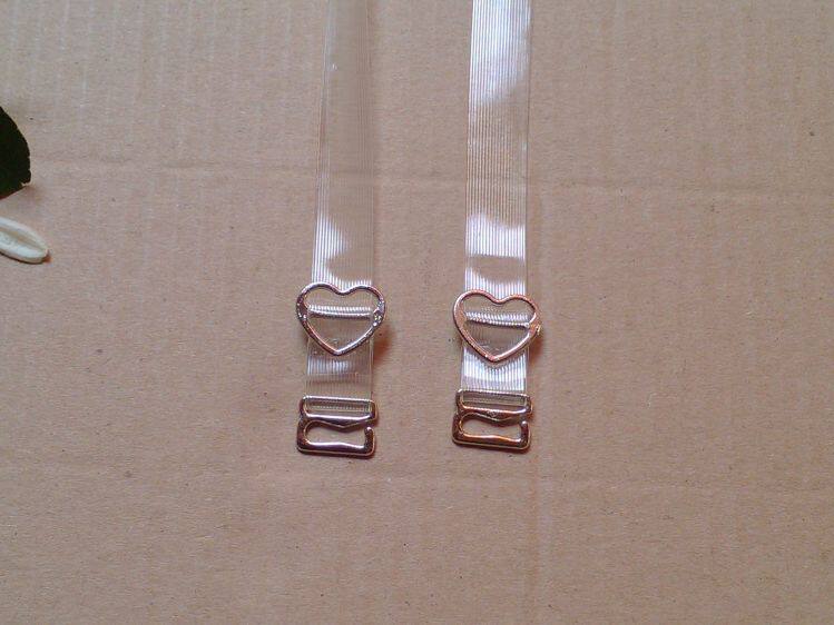 Sangles pour lingerie - Ref 803410 Image 19