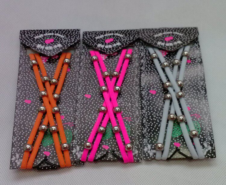 Bretelles pour lingerie - Ref 803378 Image 18