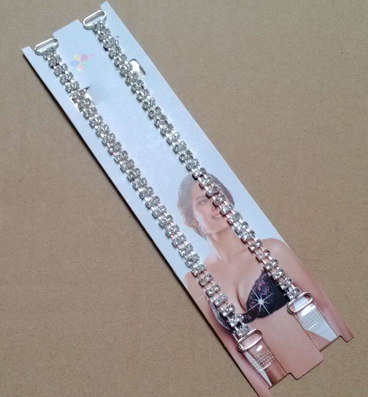 Sangles pour lingerie - Ref 803505 Image 24