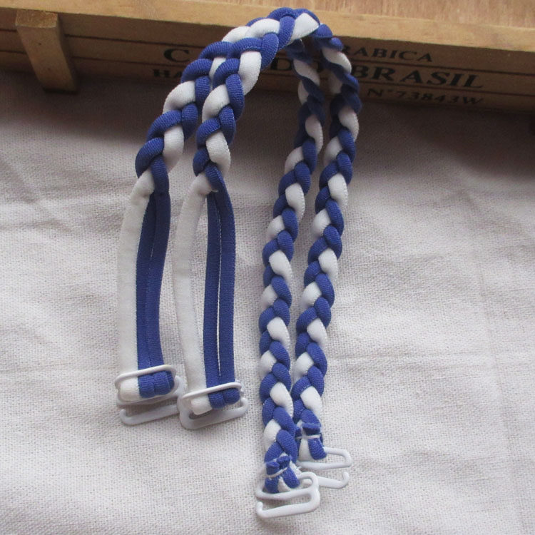 Bretelles pour lingerie - Ref 803391 Image 7