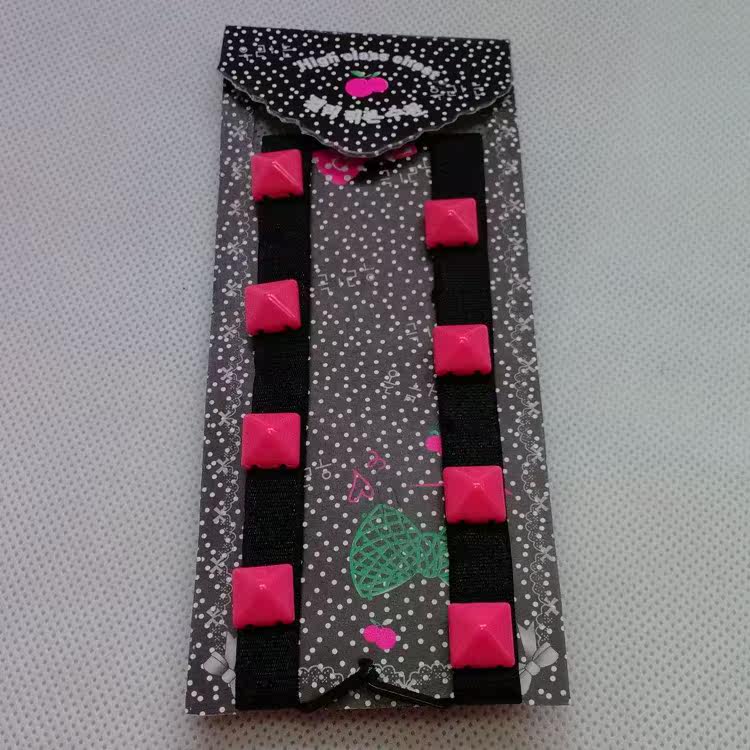 Bretelles pour lingerie - Ref 803373 Image 23