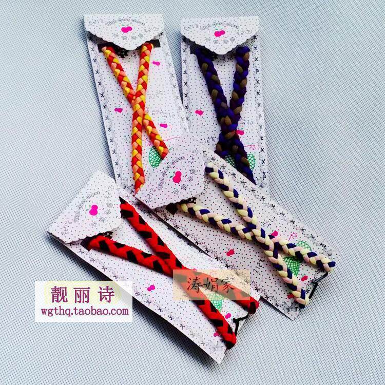 Bretelles pour lingerie - Ref 803396 Image 23