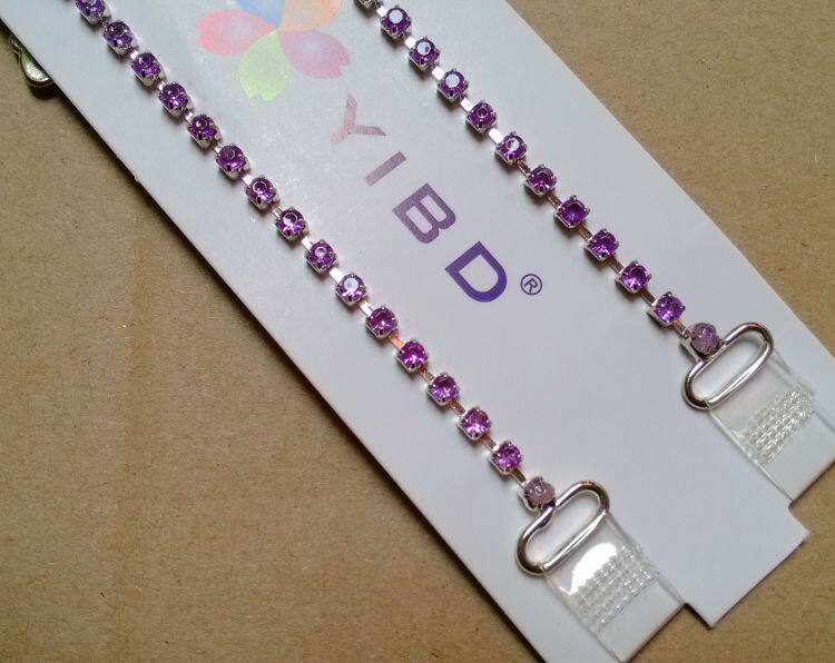 Sangles pour lingerie - Ref 803505 Image 28