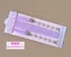 Ngọc trai mới treo cổ dây đeo phiên bản Hàn Quốc của dây đai vô hình trong suốt đồ lót dây đeo áo ngực với một sợi mạng phụ đồ lót