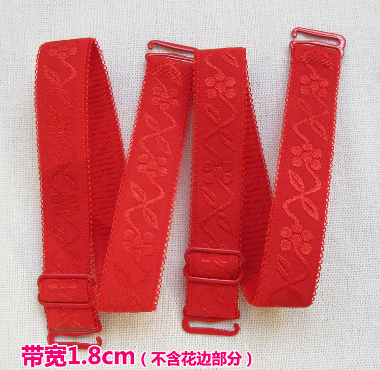 Bretelles pour lingerie - Ref 803412 Image 28