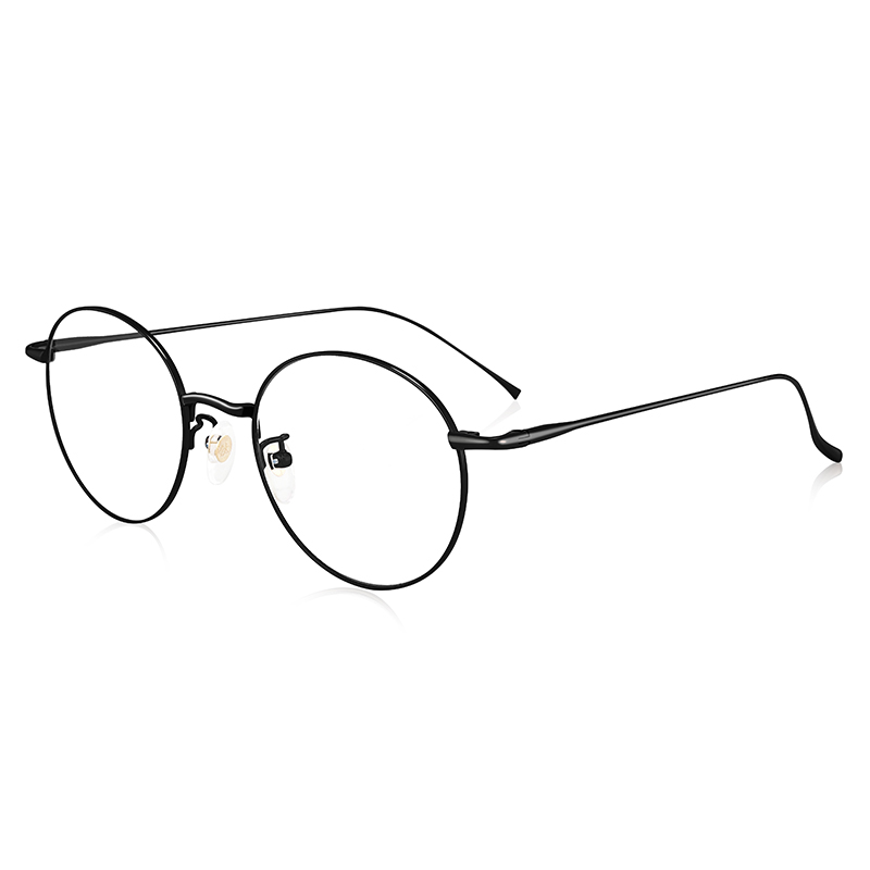 Montures de lunettes en Titane pur - Ref 3140626 Image 4