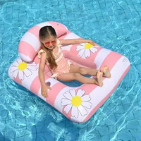 Надувной плавательный круг для детей и взрослых, водный пляжный бассейн для плавания, новая коллекция