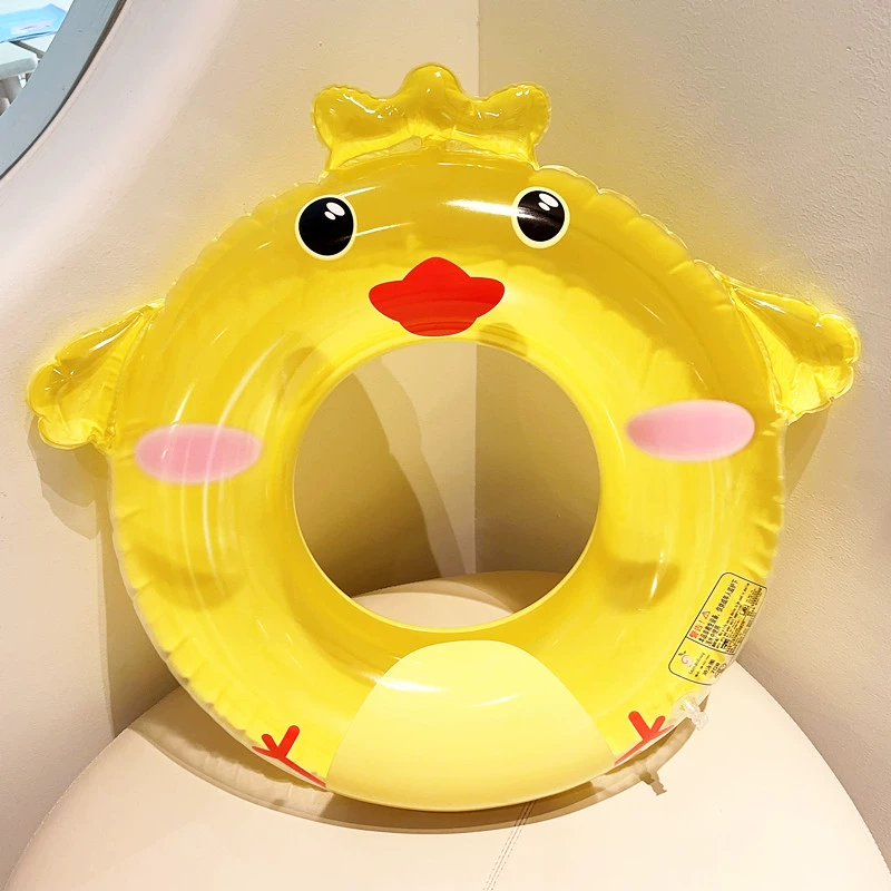 phao bơi cho bé 1 tuổi Vòng nách bơi an toàn cho bé trai và bé gái, vòng bơi hình dáng dễ thương, vòng nổi, vòng bơi bơm hơi hoạt hình phao boi cho bé phao bơi cho bé 6 tháng