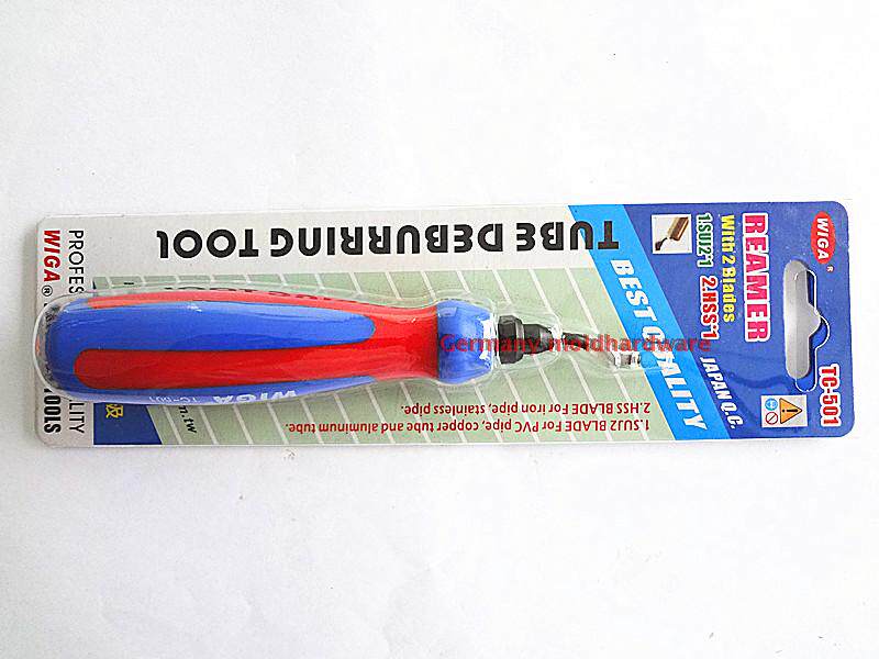 Trimmer steel copper aluminum plastic flash repair tool burr remover scraper utility knife hand tool