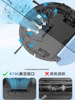 German Klinsmann Sweeping Robot Ultra-Thin Intelligent Automatic Household Vacuum Cleaner and Mop All-In-One