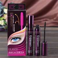 Mascara có độ dài mỏng tuyệt vời mascara uốn cong dài 2556 chính hãng - Kem Mascara / Revitalash masscara