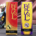 [Đặc biệt hàng ngày] Mascara Lilan chính hãng Slim dày uốn cong không thấm nước dung lượng lớn đầu cọ lớn - Kem Mascara / Revitalash mascara maybelline tím Kem Mascara / Revitalash
