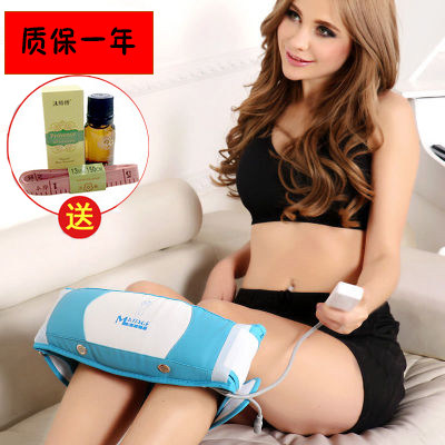 Grease Machine Massage Girdle Massage Belt Sloth Weight Loss God Equipment Collection Abdominal leg slimming instrument Heating belly burning Grease Shaking Machine