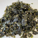 You Xiaoxian Korean-Style Fried Seaweed Flakes for Rice, Ready-To-Eat Seaweed Flakes for Rice, Seaweed Rice Balls 400g Bag