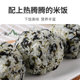 Korean famous fried seaweed ready-to-eat Korean sushi bibimbap fried seaweed gravel pot bibimbap shredded seaweed 1kg