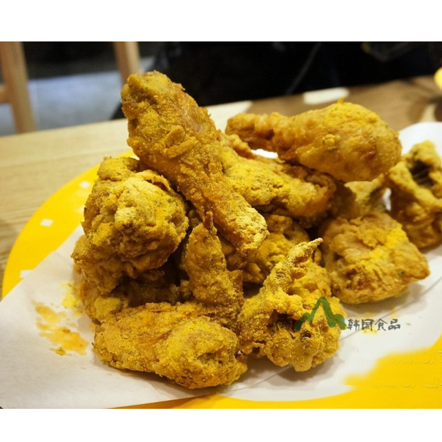 1kg Meitancai Cheese Flavored Fried Chicken Sprinkle Korean Fried Chicken French Fries Shaked Powder Bags Commercial Spreading Condiments