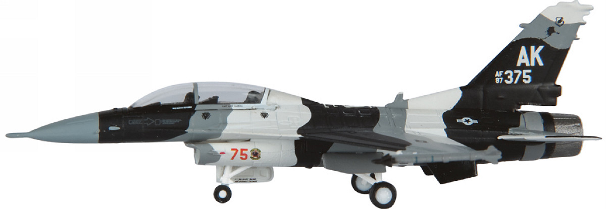 未使用品】HOGAN 1/200 F-16D イスラエル空軍 NO.6061 未使用品】HOGAN