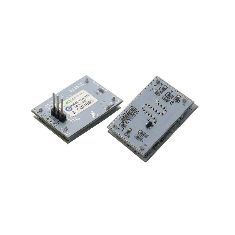 BIS0001 production chip generation for sale 3 3GHZ radar induction switch lamp tube lamp induction sterilization lamp switch