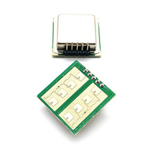 Outdoor 24GHz microwave sensor direction recognition dual channel output intelligent mobile wake-up sensing CDM324C