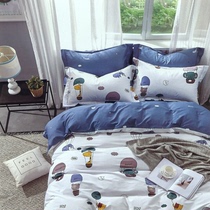  Pure cotton sheets 1 2 meters sheets 1 5 meters sheets 1 8 meters sheets 2 meters sheets Custom enlarged sheets