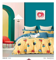  Individual quilt cover custom quilt cover Pure cotton quilt cover 1 5 meters 5x7 1 8 meters 6x7 7x7 Quilt cover pure cotton