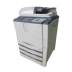 Hot Toshiba 555 Đa chức năng Laser kỹ thuật số Tốc độ cao Đen và Trắng Máy photocopy đôi In sao chép Quét - Máy photocopy đa chức năng