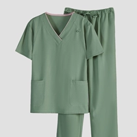 Женский матча цвет короткие рукава (Shurny)