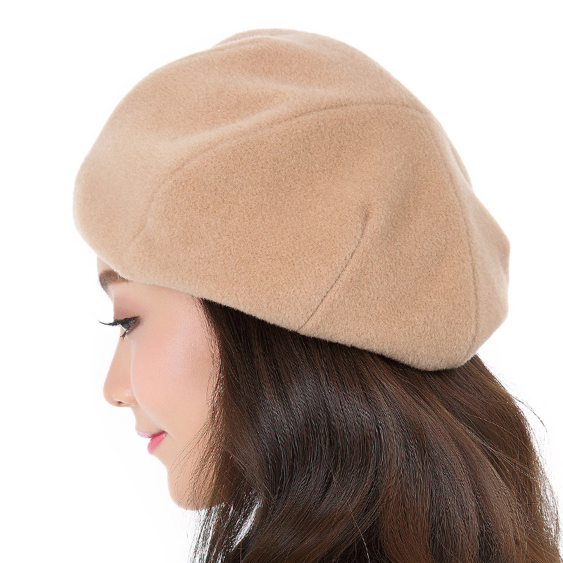 Chapeau pour femme en Poilue - Ref 3233905 Image 5