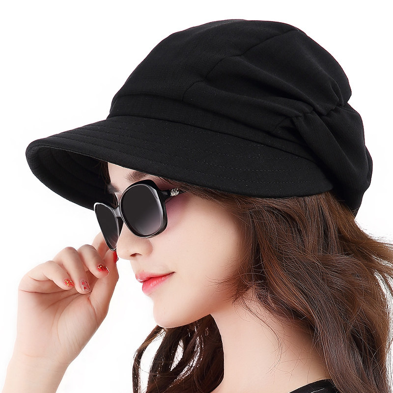 Chapeau pour femme en Polyester - Ref 3234112 Image 4