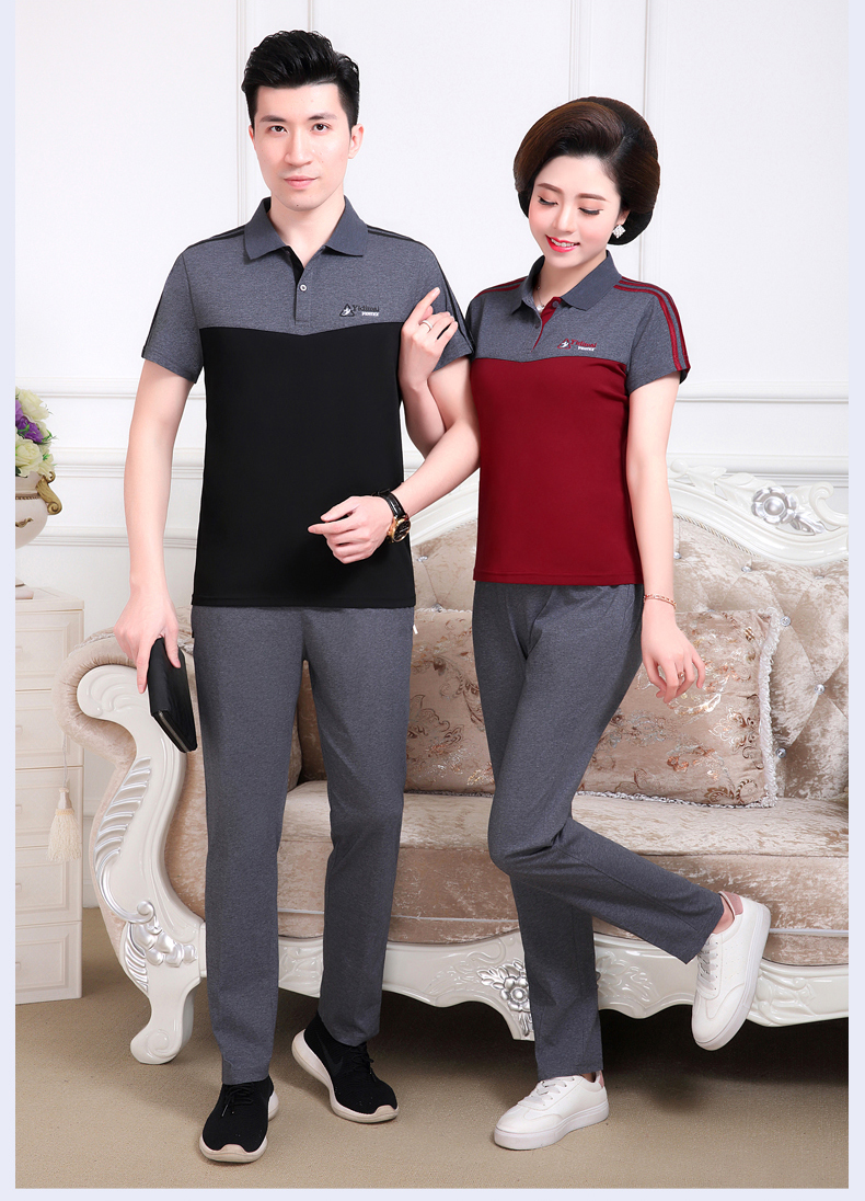 Survetement homme en coton - Ref 3444891 Image 19