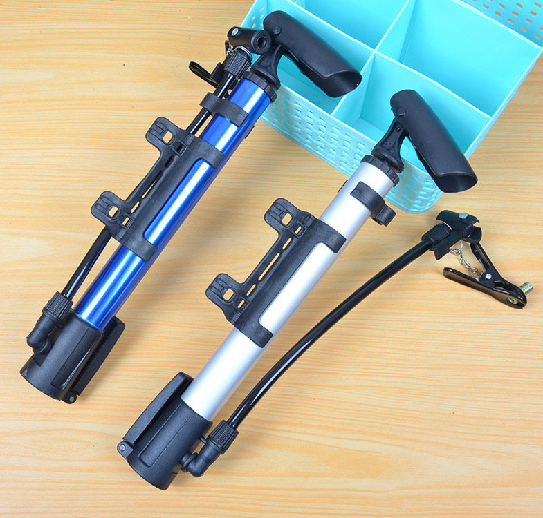 Pompe à vélo - Ref 2389503 Image 35