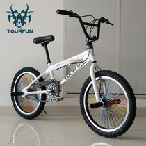 20 inch bmx bmx disc brake performance car adult extreme sports bicycle skill car fancy street car stunt car