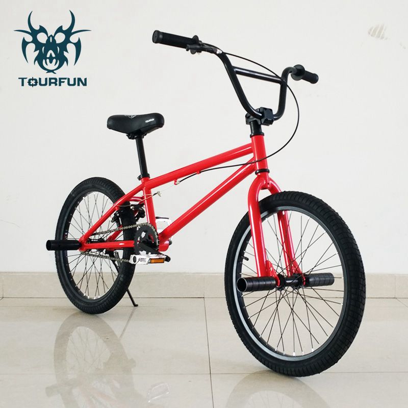 20bmx BMX Show Bike Adult Extreme Sports Bike Fancy Trick Car Stunt Car Climbing Bike