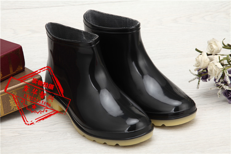 Chaussures en caoutchouc - Ref 942225 Image 12