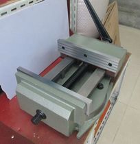 Planer large opening vise vise gantry milling machine with flat pliers angle fixed flat pliers with bottom pliers