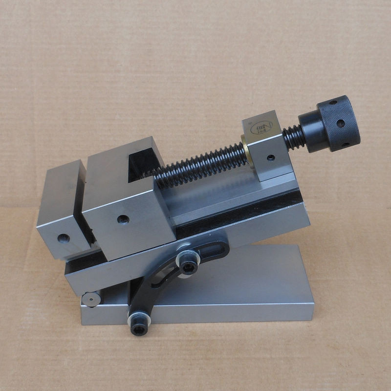 Promotion authentic cosmic manual sine flat clamp grinder precision angle tiger clamp 2 inch 3 inch 4 inch 5 inch spot