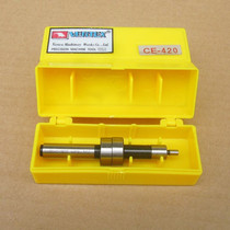 EAGLE EDGE FINDER Split ROD SMALL head EDGE FINDER TOOL COUNTER Eccentric edge FINDER 10MM handle