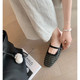 Sheepskin Version~Inner Height-Increasing Mule Woven Closed-Toe Half-Slippers for Women, Summer Outdoor Wear, Straw-Style Vacation Beach Sandals