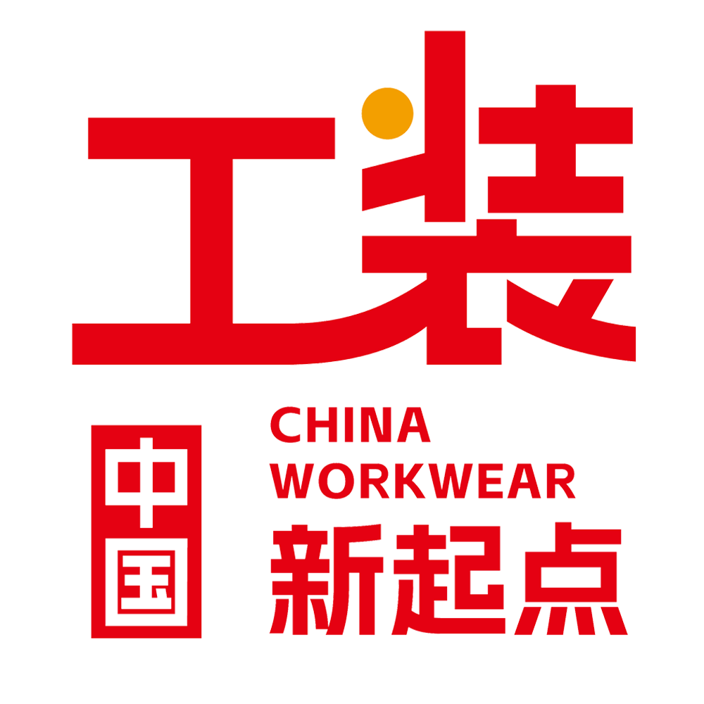 工装很忙的LOGO