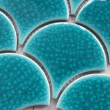 Дорожный бассейн, мозаика на стену, популярно в интернете