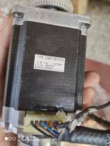 ASM solid crystal machine Sanyo hybrid stepping motor 103H7126-0722 feeding motor LBK-004-1000