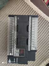 Omron CP1H-X40DR-A used 90% new