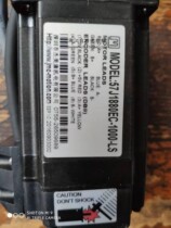 Jiemei Kang closed loop stepper motor 57J1880EC-1000-LS