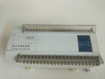 Xinjie PLC programmable controller XCM-60T-E used 90% new