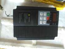 Inverter 220V 750W EV500-007C-S2 90% new