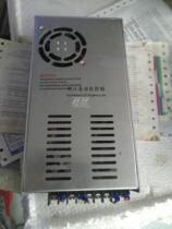 Taiwan Mingwei switching power supply NES-350-48 used test good