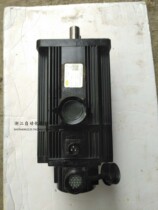 130 Servo Motor 1 5KW with Brake Baigra Motor 10nm 1500 RPM Used