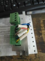 Old * stepping motor driver XDL-15 Shenzhen diphase stepping XDL-15 second hand